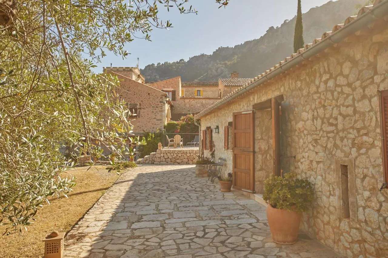 Agroturismo Alqueria Blanca Bunyola 0*,  Spain
