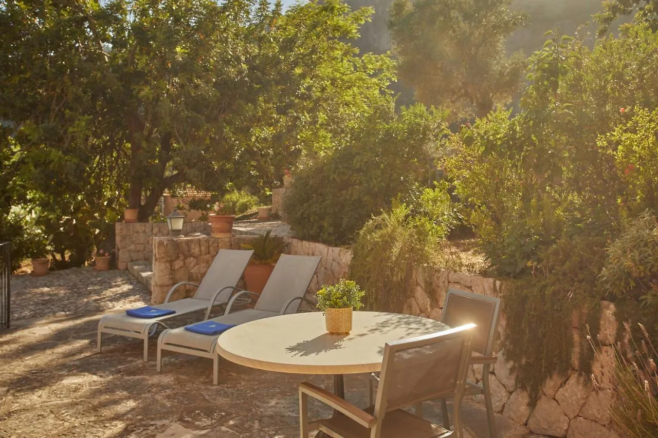 Agroturismo Alqueria Blanca Bunyola