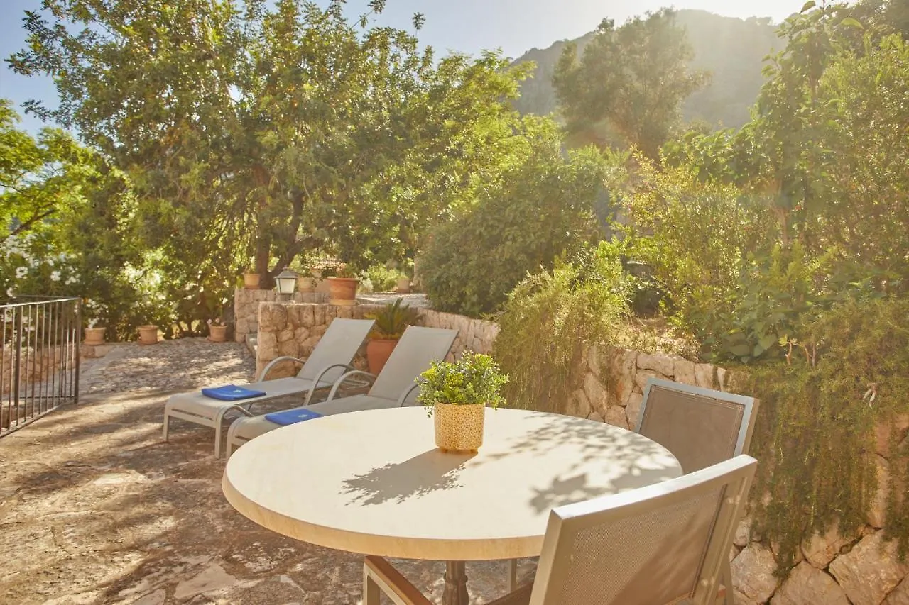 Agroturismo Alqueria Blanca Bunyola Spain