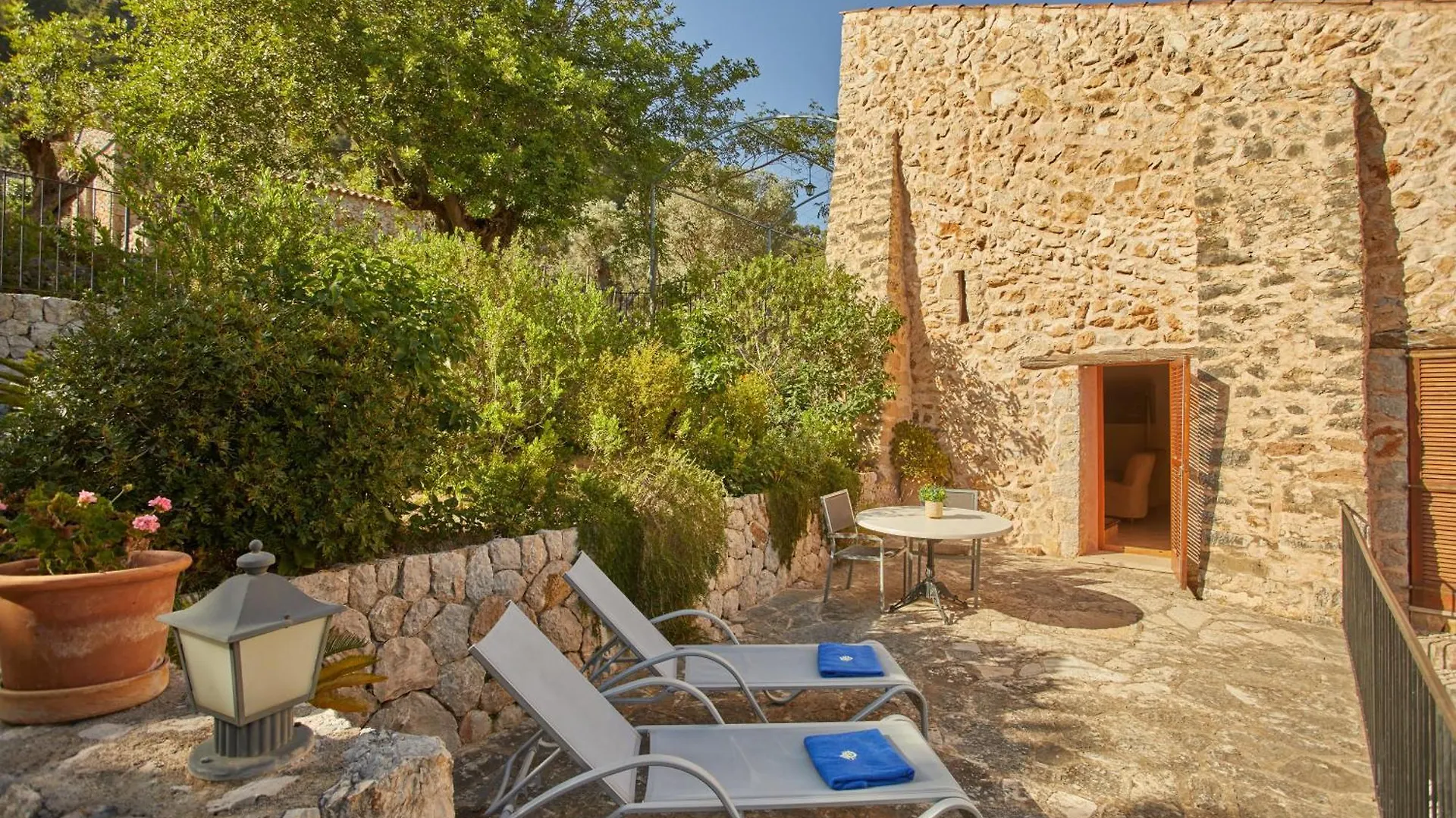Agroturismo Alqueria Blanca Bunyola 0*,  Spain
