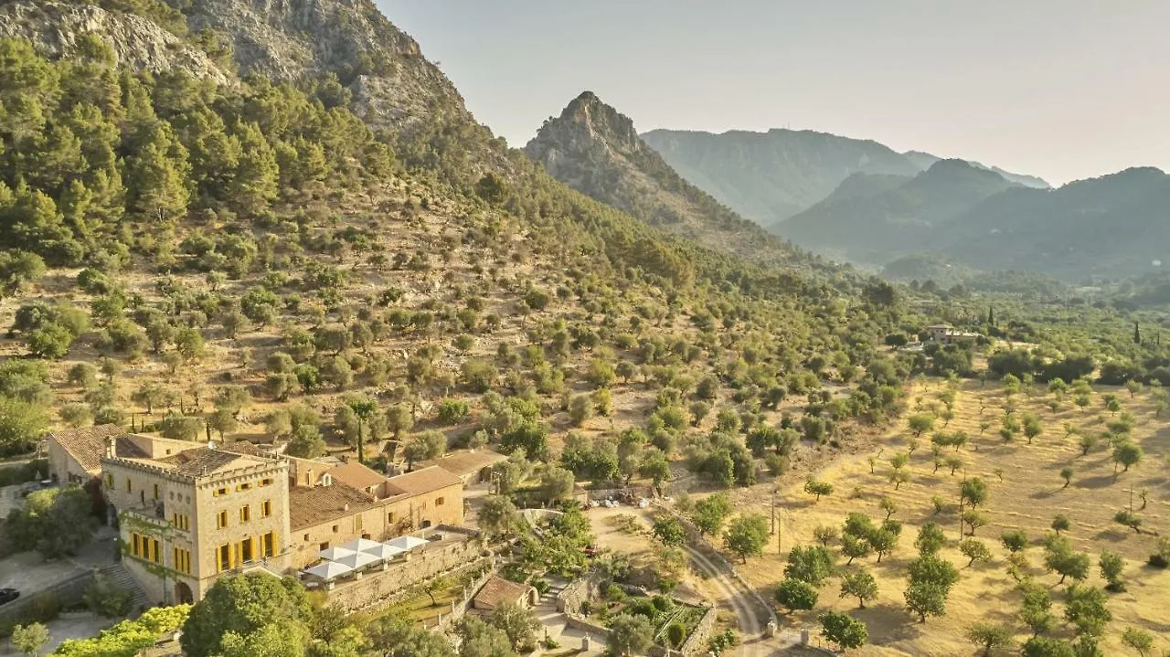 Agroturismo Alqueria Blanca Bunyola