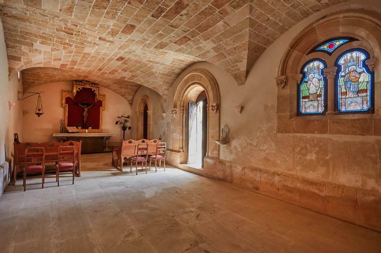 Farm stay Agroturismo Alqueria Blanca Bunyola