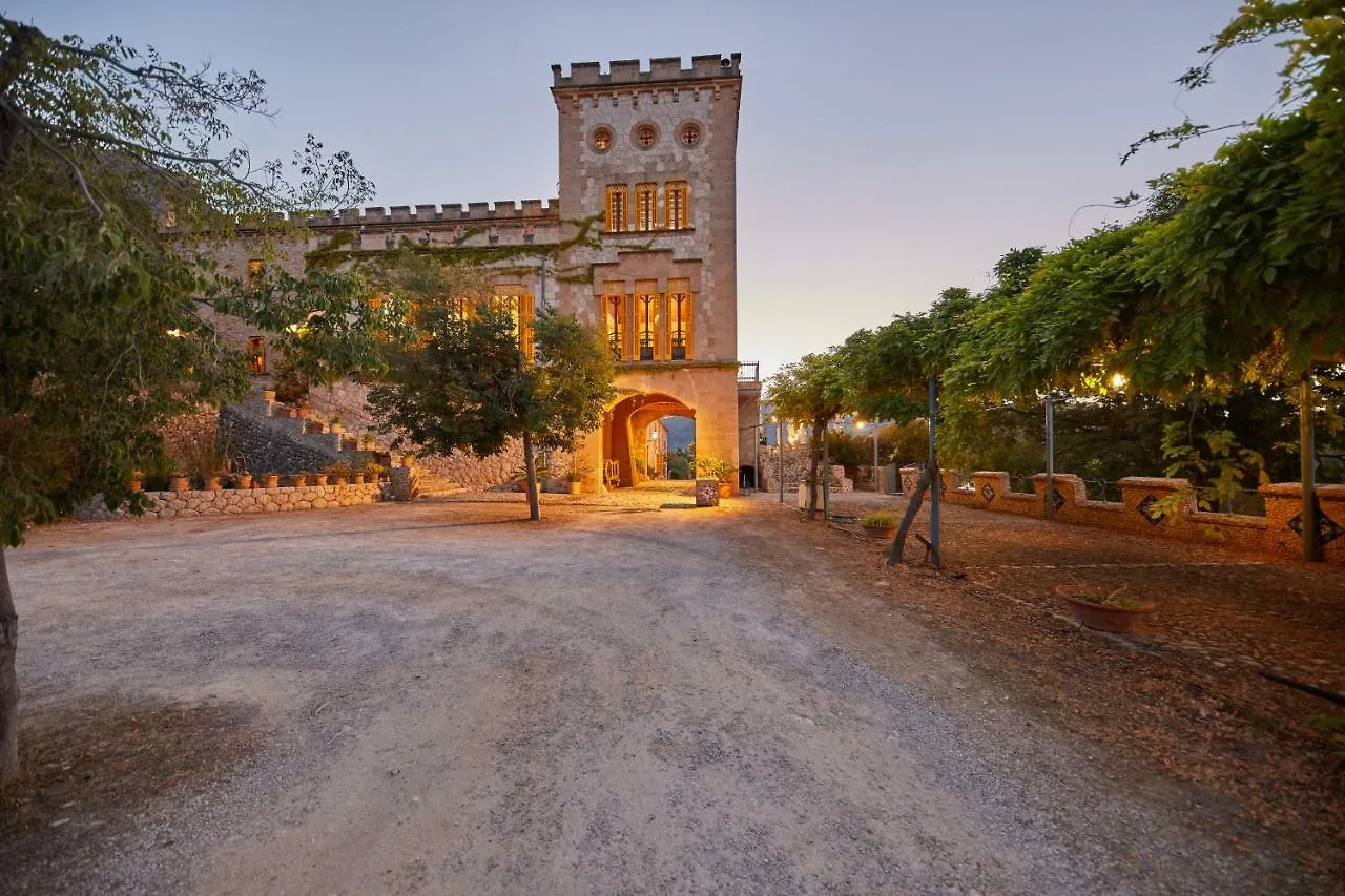 Agroturismo Alqueria Blanca Bunyola