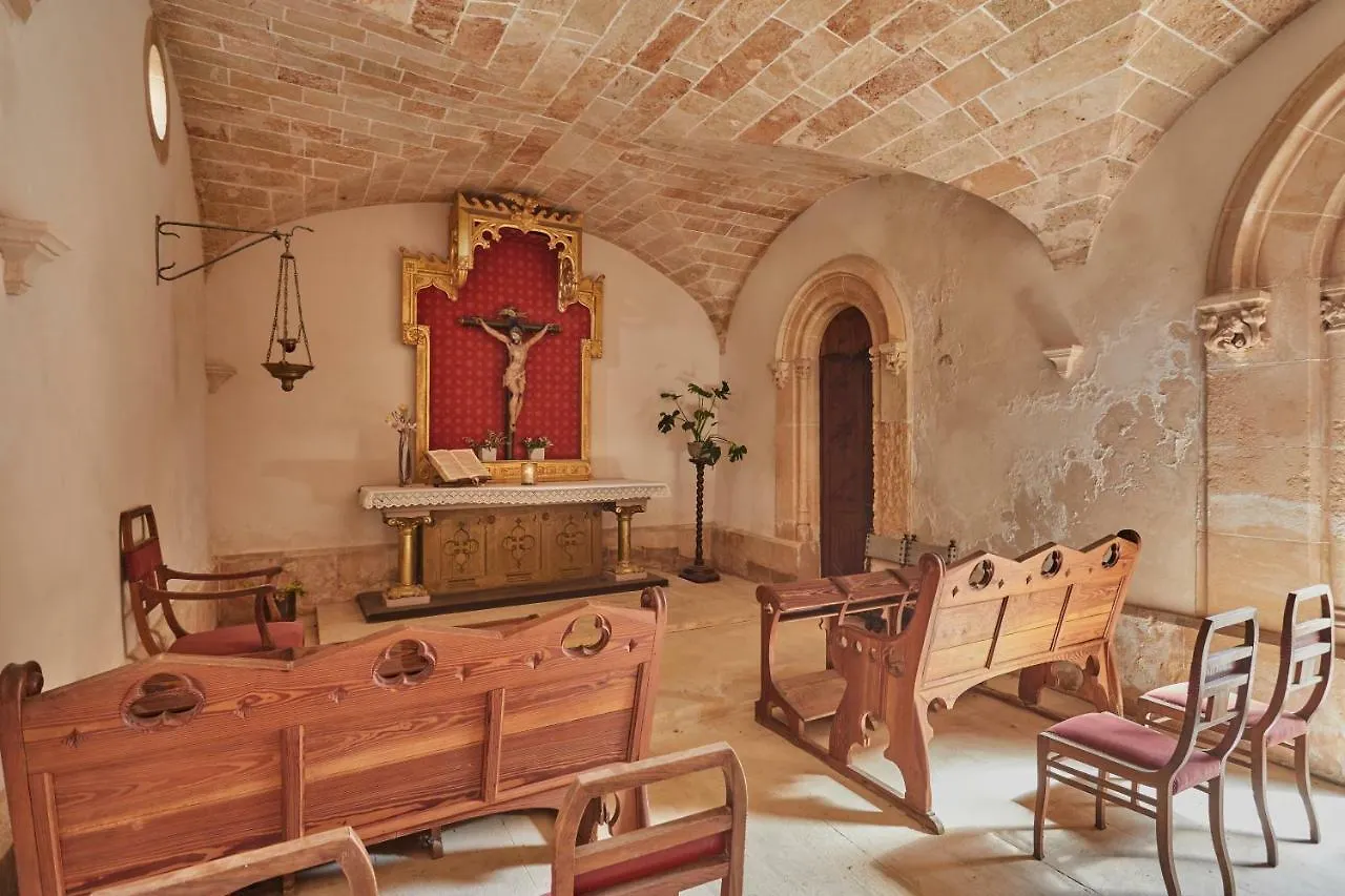 Agroturismo Alqueria Blanca Bunyola 0*,  Spain
