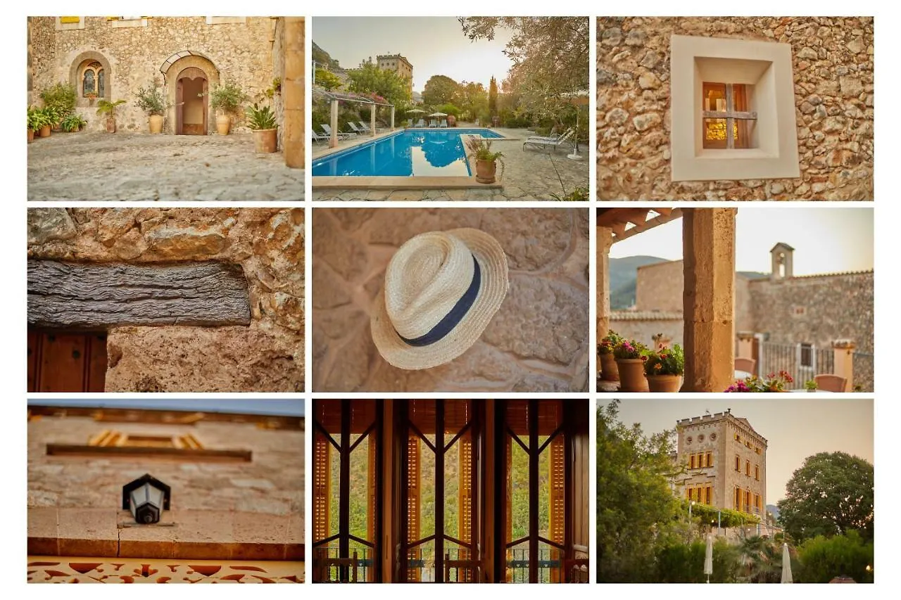Agroturismo Alqueria Blanca Bunyola 0*,  Spain